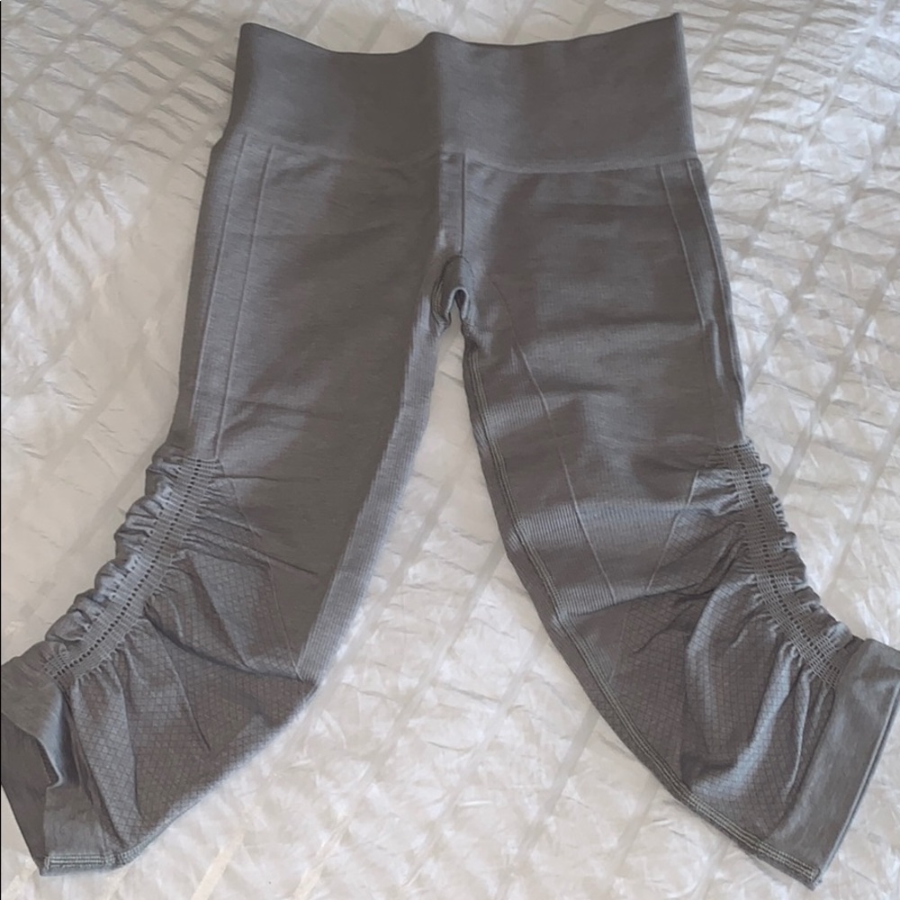 Lululemon ‘In the Flow II’ Cropped Leggings